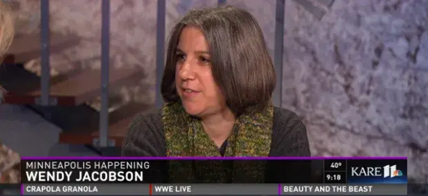 An Interesting Summer Camp in Owatonna