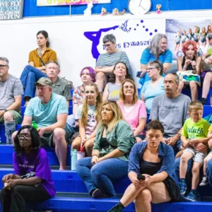 Camp Pillsbury Activities