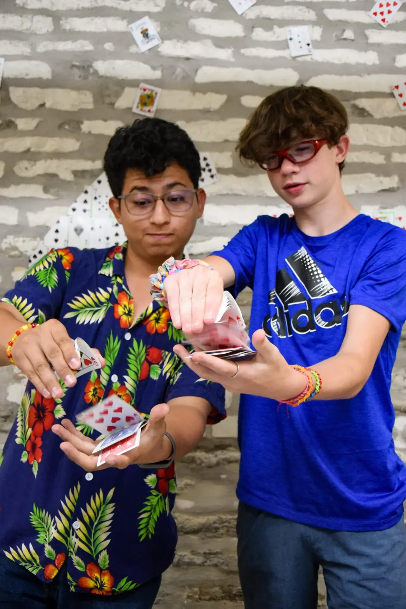 Camp Pillsbury Activities