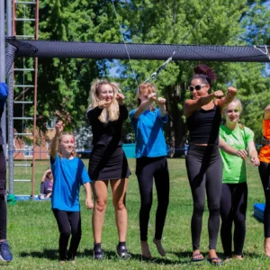 Camp Pillsbury Activities