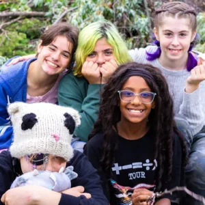 Camp Pillsbury Activities