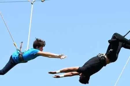 Camp Pillsbury Featured by Owatonna People’s Press