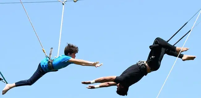 Camp Pillsbury Featured by Owatonna People’s Press