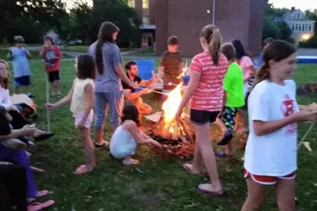 Camp Pillsbury Named the Coolest Summer Camp in Minnesota