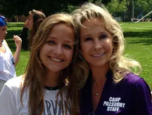 Camp Pillsbury Owner Vonda White Featured by Inc.