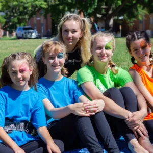 Camp Pillsbury Program Activities