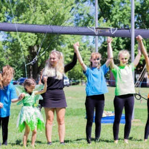 Camp Pillsbury Program Activities