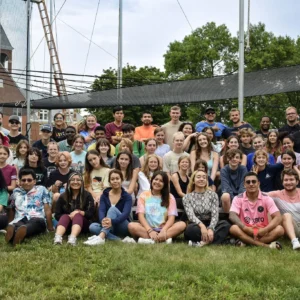 Camp Pillsbury Program Activities