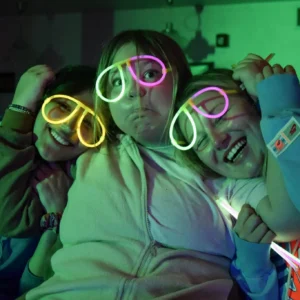 Camp Pillsbury Program Activities