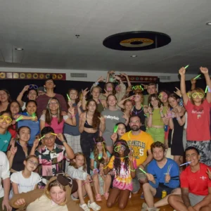 Camp Pillsbury Program Activities