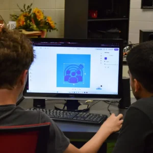 Camp Pillsbury Summer Camp