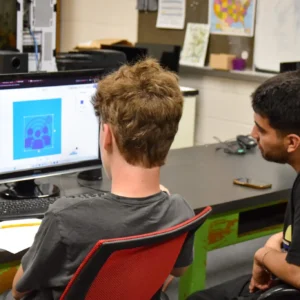 Camp Pillsbury Summer Camp