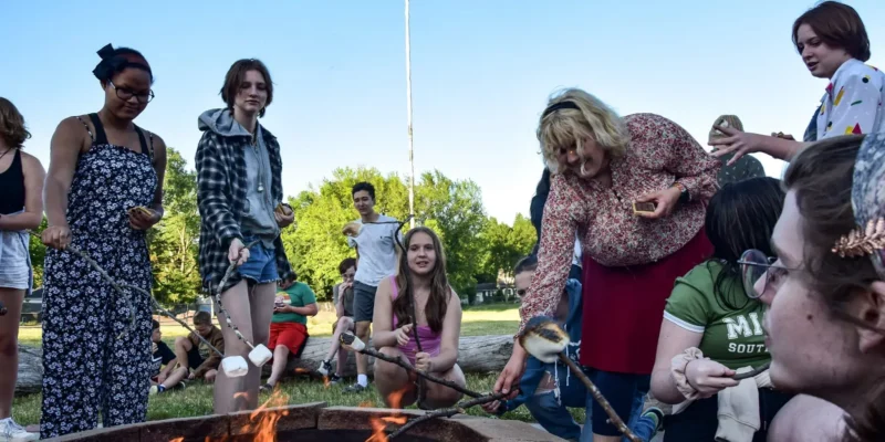 Camp Pillsbury Summer Camp