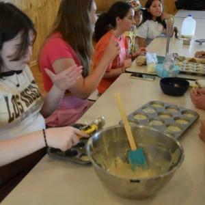 Camp Pillsbury Summer Camp