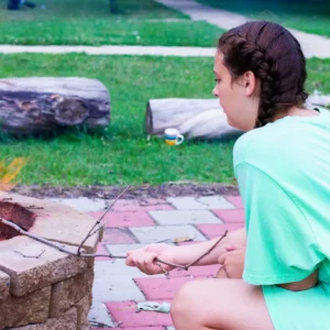 Camp Pillsbury Summer Camp