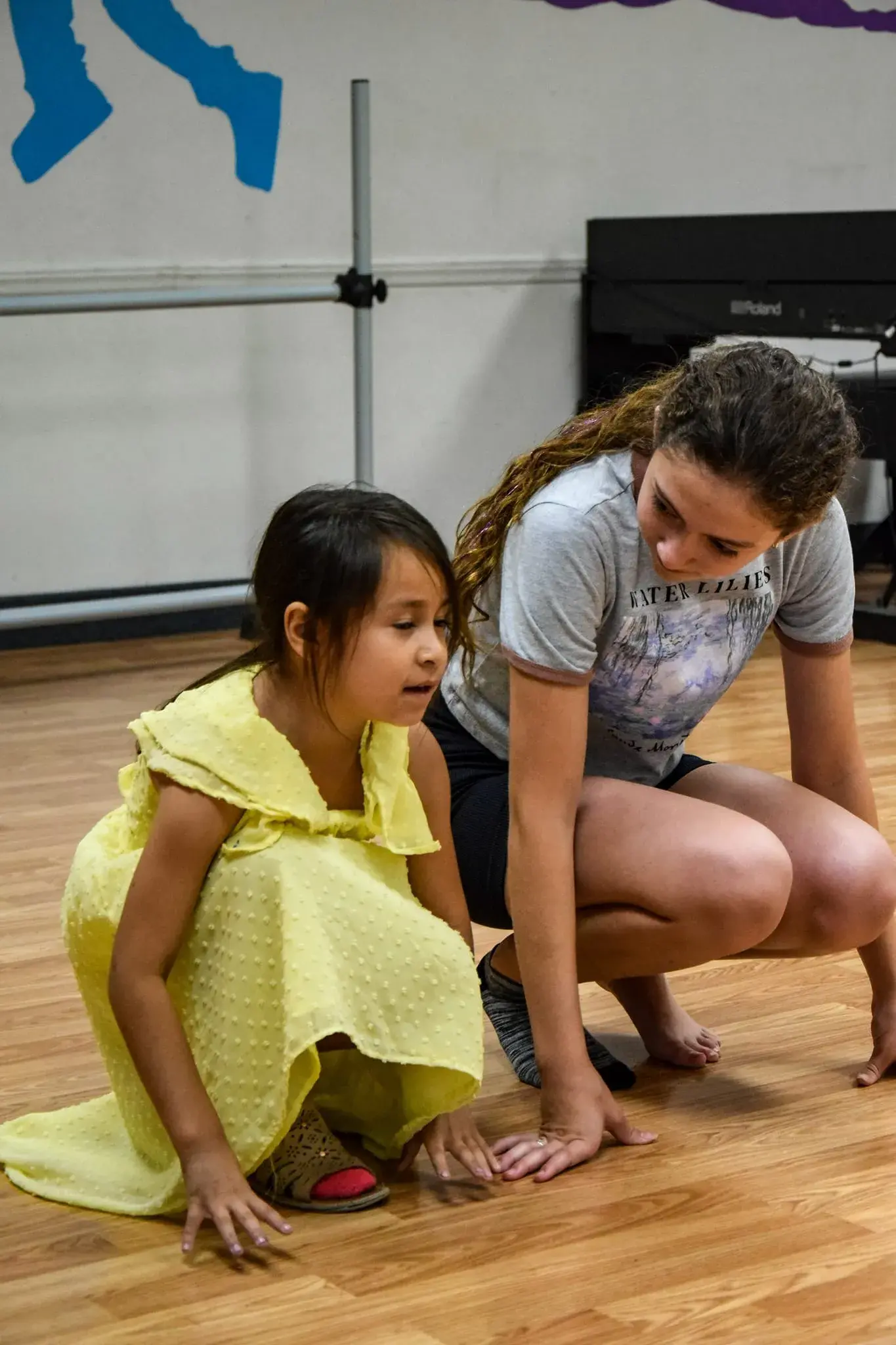 Camp Pillsbury Summer Camp