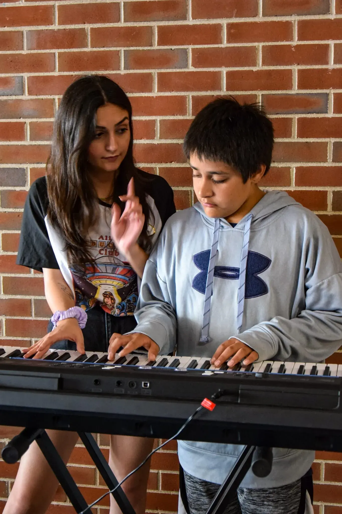 Camp Pillsbury Summer Camp