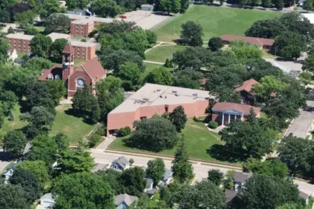 Camp Pillsbury and Vonda White Featured by Minnesota Parent Magazine