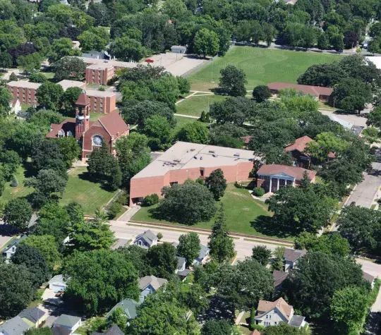 Camp Pillsbury and Vonda White Featured by Minnesota Parent Magazine