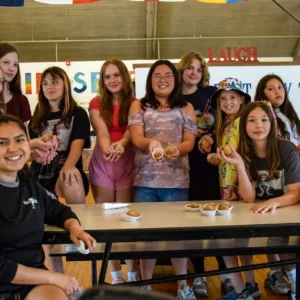 Culinary Arts Summer Camp Pillsbury