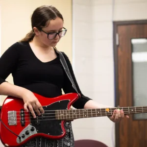 Music Summer Camp Pillbury