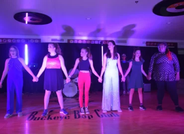 Theater Summer Camp Pillsbury